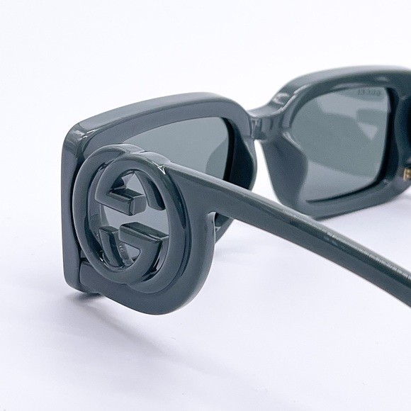 NEW GUCCI GG1325S 003 NEW COLLECTION WOMEN SUNGLASSES GUCCI - Picture 6 of 14